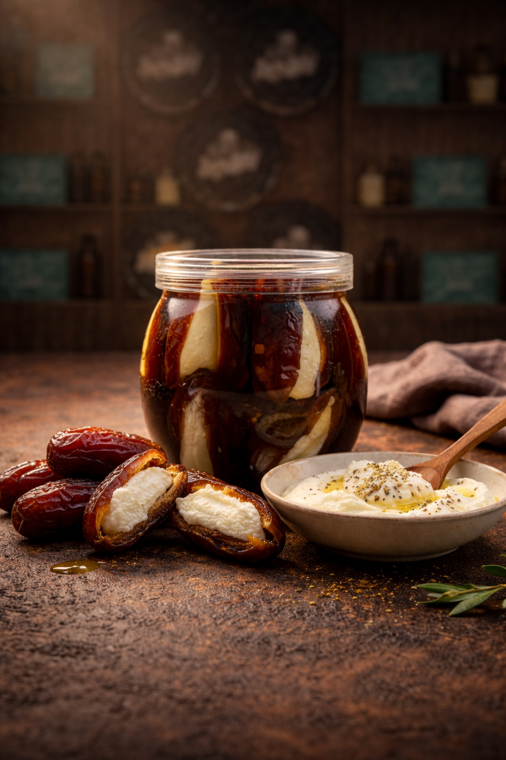 تمر الفريج