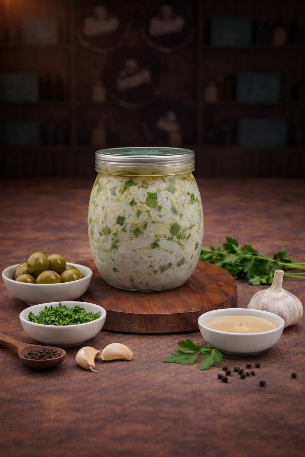 المزيونة