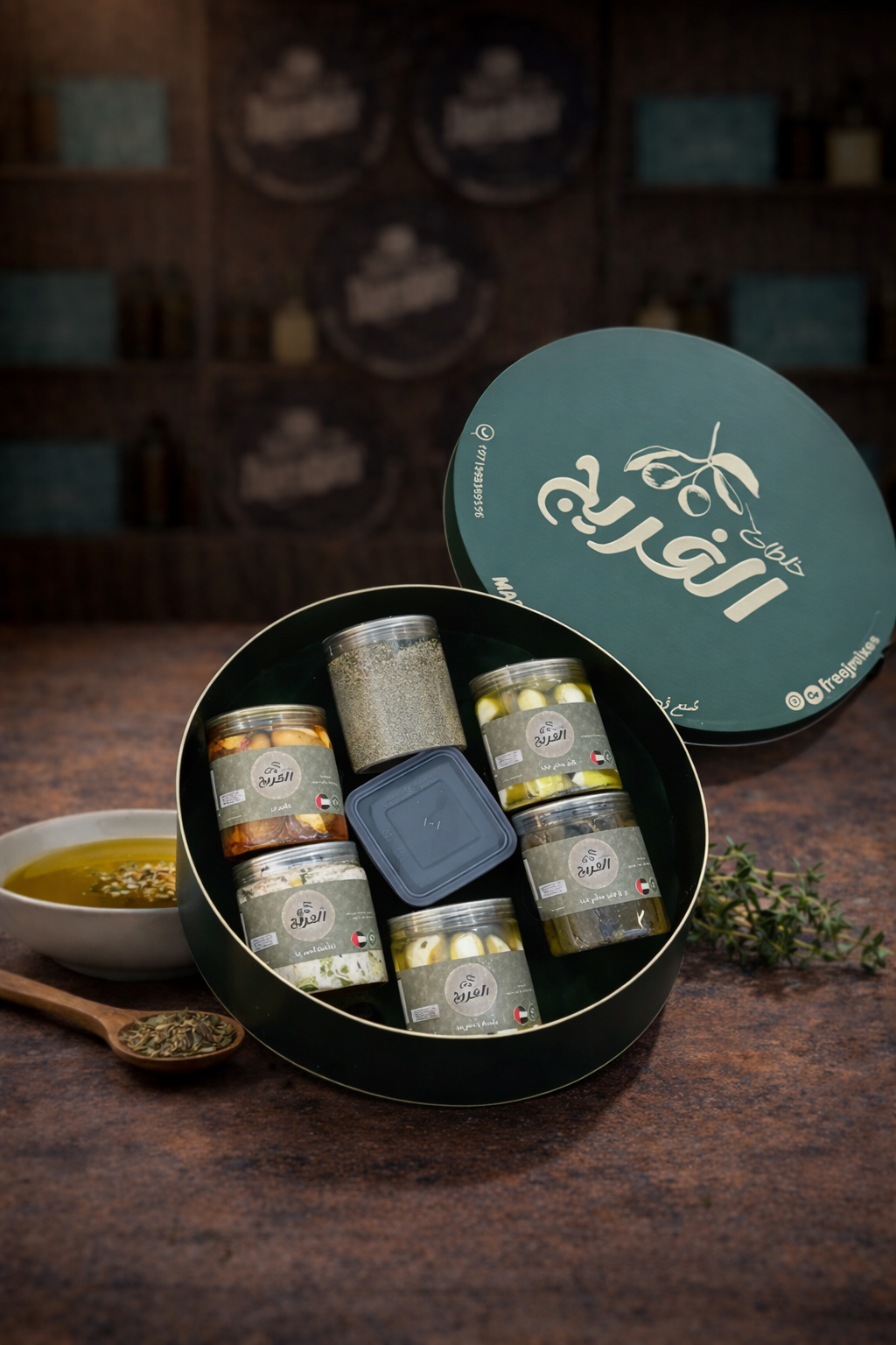 بوكس اللمة ✨