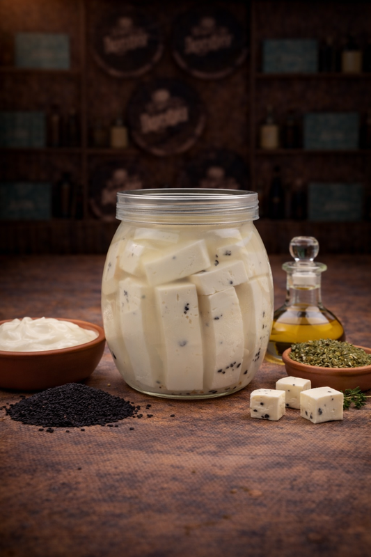 جبنة الفريج