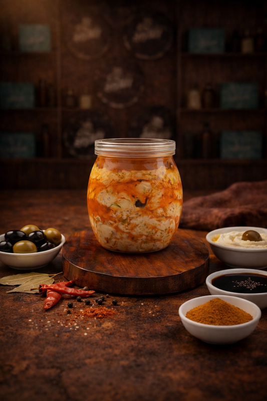 خلطة السهرة