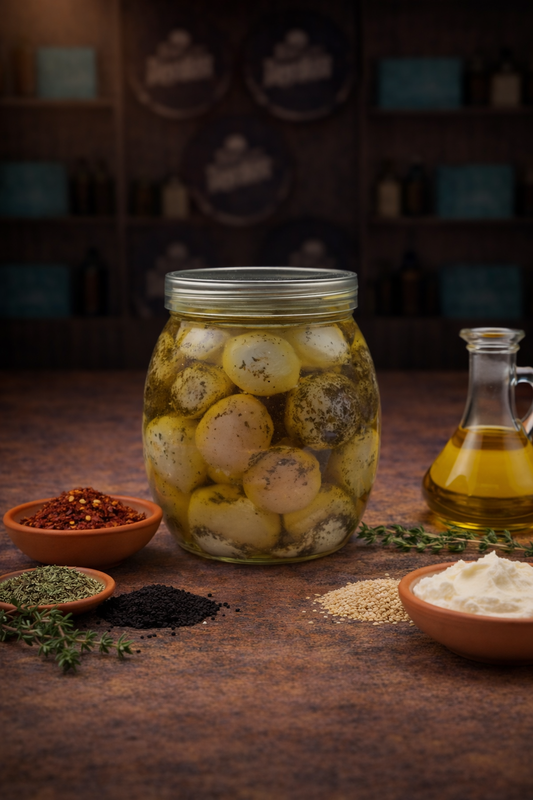 سوشي اللبنة