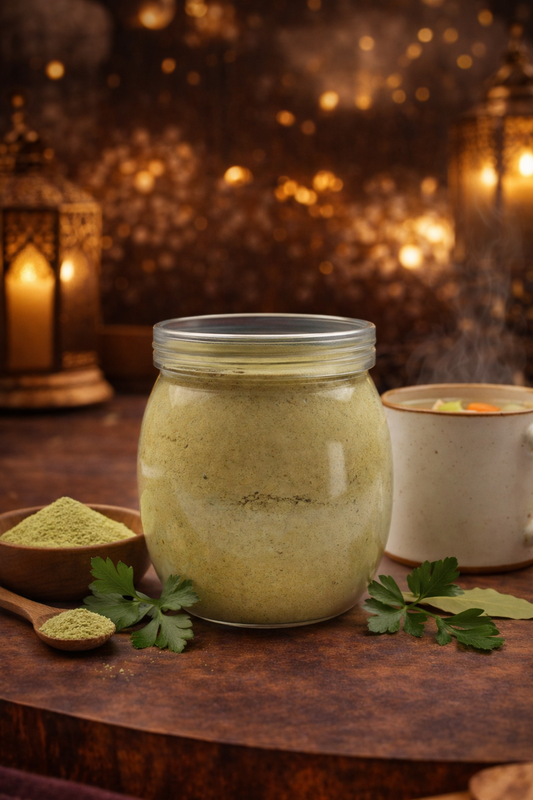 بهارات الماجي