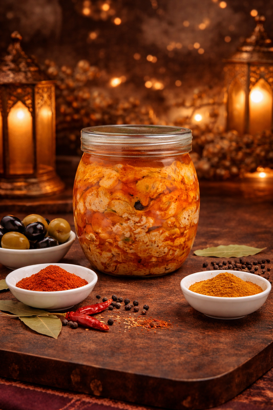 خلطة السهرة