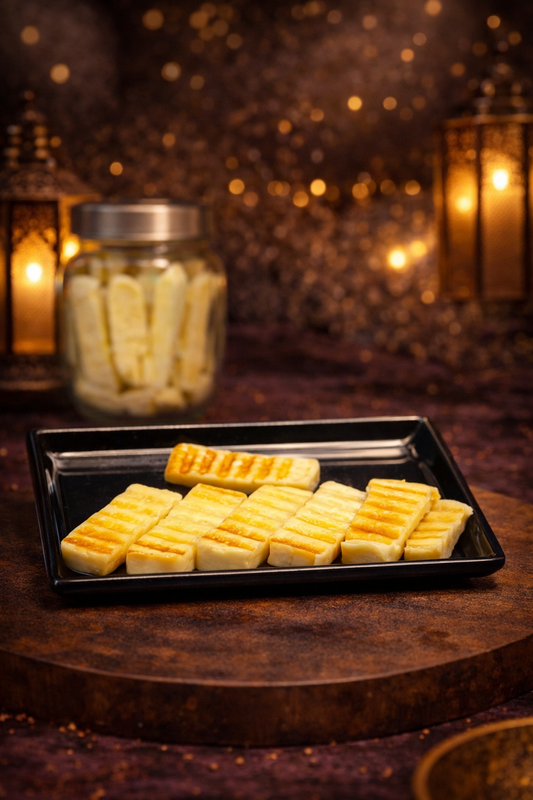 جبنة الفريج